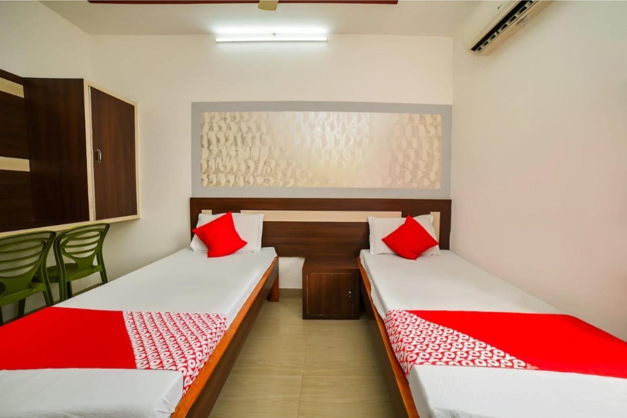 Hotel O Mayur Dalaigaon Exterior foto