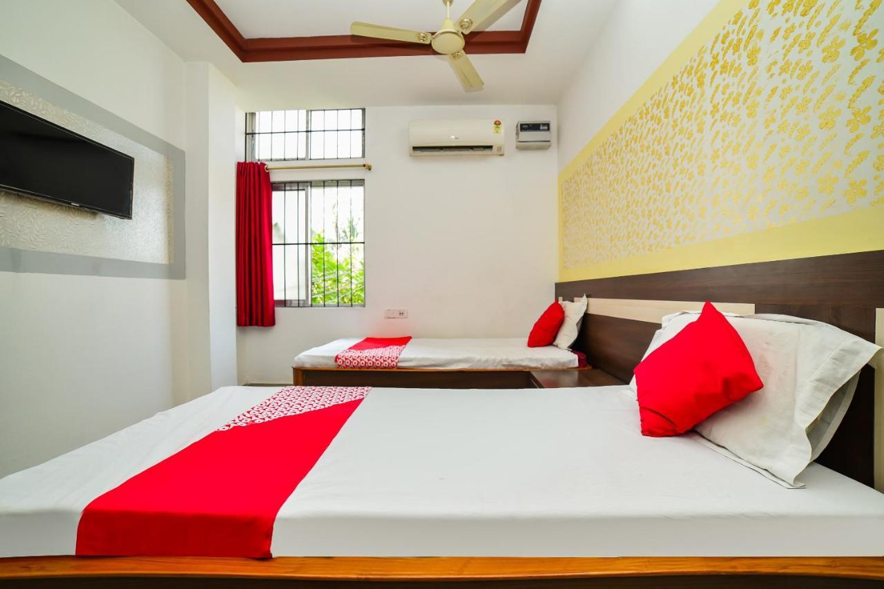 Hotel O Mayur Dalaigaon Exterior foto