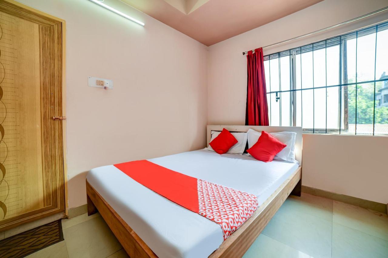 Hotel O Mayur Dalaigaon Exterior foto