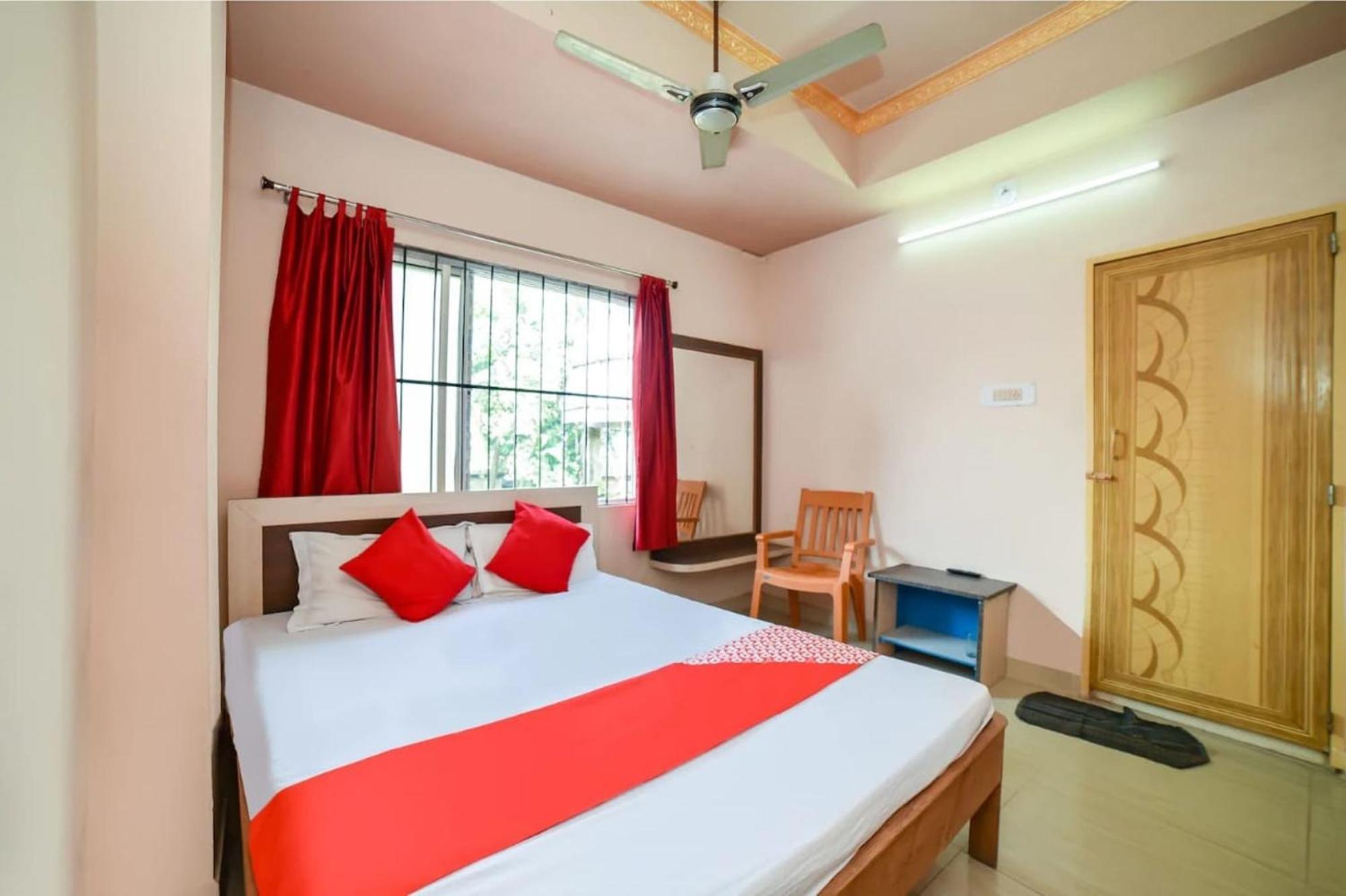 Hotel O Mayur Dalaigaon Exterior foto