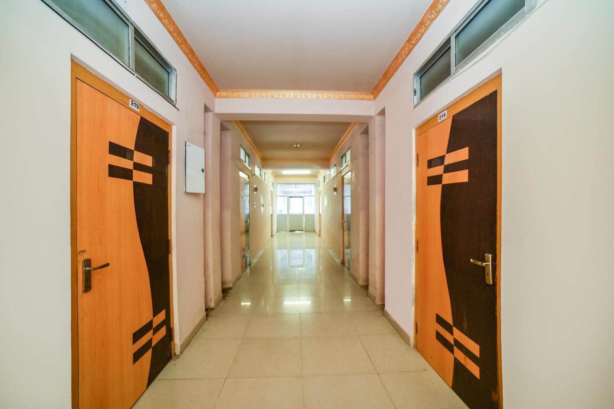 Hotel O Mayur Dalaigaon Exterior foto