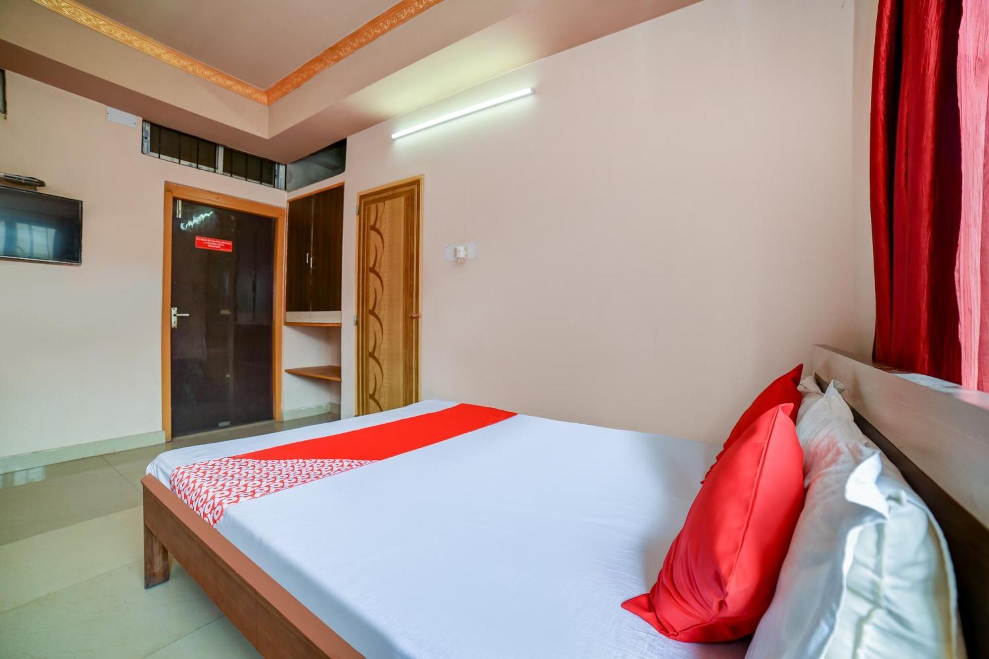 Hotel O Mayur Dalaigaon Exterior foto