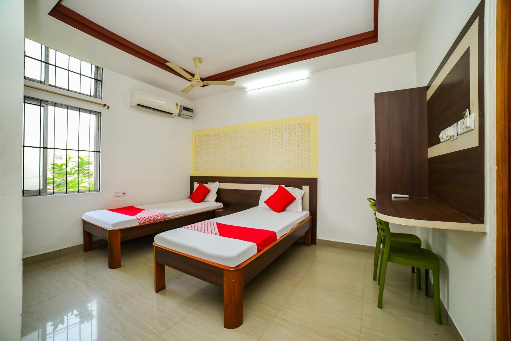 Hotel O Mayur Dalaigaon Exterior foto