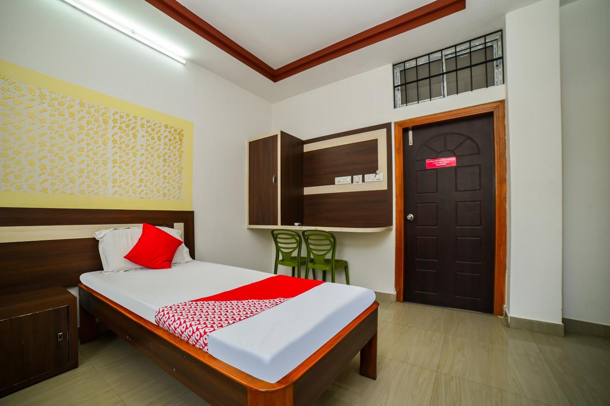 Hotel O Mayur Dalaigaon Exterior foto