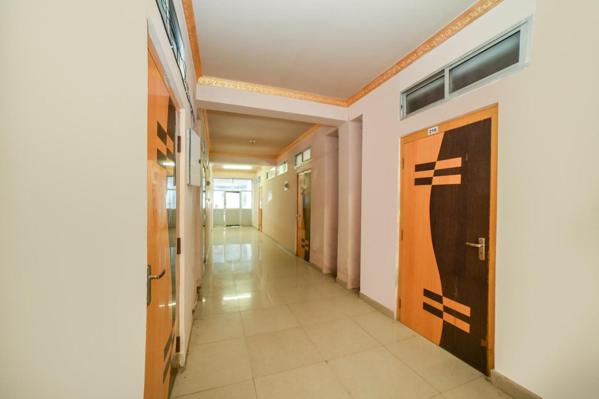 Hotel O Mayur Dalaigaon Exterior foto