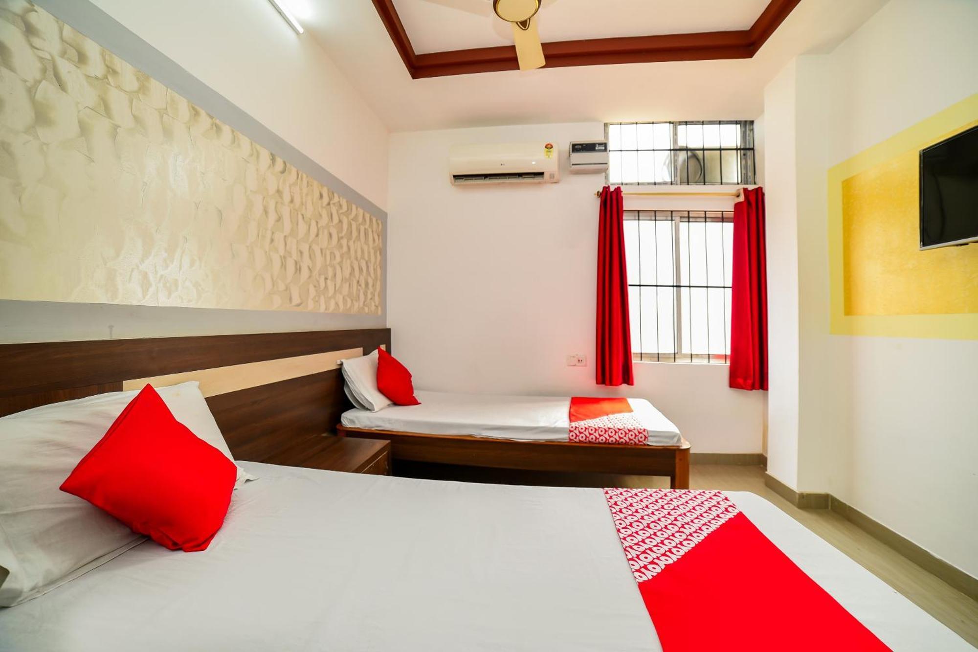 Hotel O Mayur Dalaigaon Exterior foto